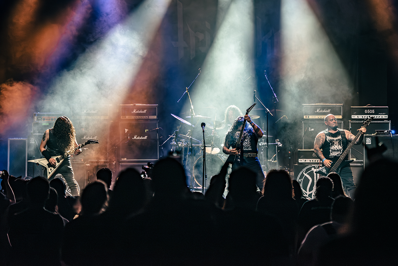 Triptykon - Sideshow Chile TerrorFest